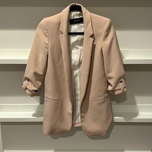 Zara blazer